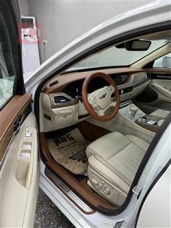 جنسس G90